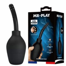 QX-003-MR-1 Анальный душ MR PLAY